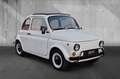 Fiat 500 *restauriert Beige - thumbnail 7