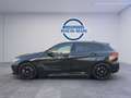 BMW 135 M135i xDrive SERVICE NEU HUD LANE BLINDSPOT BLACK Negro - thumbnail 2
