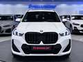 BMW X1 sDrive 20dA Blanco - thumbnail 2