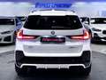 BMW X1 sDrive 20dA Blanco - thumbnail 6