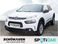 Citroen C4 Cactus BlueHDi Feel +RFK+PDC+SHZ+BC+KLIMA+LED+ Weiß - thumbnail 1