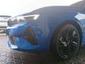 Opel Astra GS 1.2 Turbo+Navi+Inelli Drive Blau - thumbnail 7