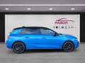 Opel Astra GS 1.2 Turbo+Navi+Inelli Drive Blau - thumbnail 3