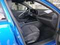Opel Astra GS 1.2 Turbo+Navi+Inelli Drive Blau - thumbnail 16