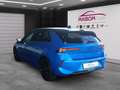 Opel Astra GS 1.2 Turbo+Navi+Inelli Drive Blau - thumbnail 5