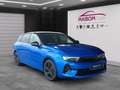 Opel Astra GS 1.2 Turbo+Navi+Inelli Drive Blau - thumbnail 2