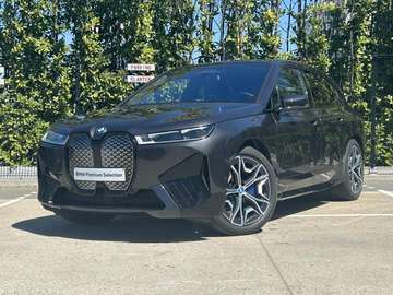 xD40 - Harman/Kardon - ACC - trekhaak - 360°