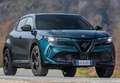 Alfa Romeo Junior Ibrida 1.2 Core 100kw eDCT6 Plateado - thumbnail 11