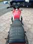 Honda CB 1100 Super Boldor CB1100 F Rojo - thumbnail 9