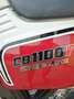 Honda CB 1100 Super Boldor CB1100 F Rojo - thumbnail 3