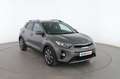 Kia Stonic 1.6 CRDi Business Gris - thumbnail 8