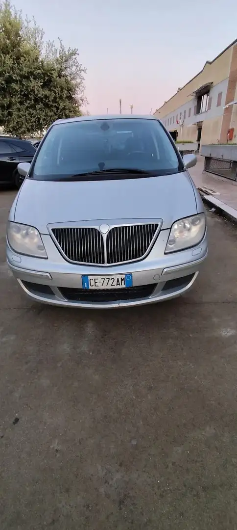Lancia Phedra Phedra 2.2 jtd Executive Gri - 1