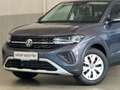 Volkswagen T-Cross 4Me TSI Gris - thumbnail 2