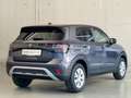 Volkswagen T-Cross 4Me TSI Gris - thumbnail 6
