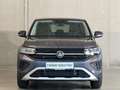 Volkswagen T-Cross 4Me TSI Gris - thumbnail 4