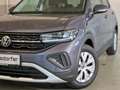 Volkswagen T-Cross 4Me TSI Gris - thumbnail 3