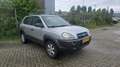 Hyundai TUCSON 2.0i Active Grau - thumbnail 3