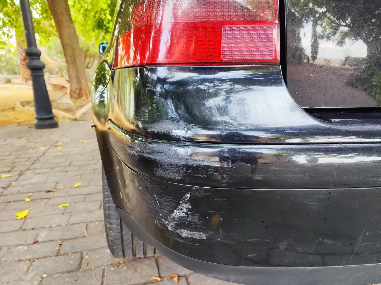 Volkswagen Golf IV GTI TDI 150 CV ARL – 3P – 6V, foto 4