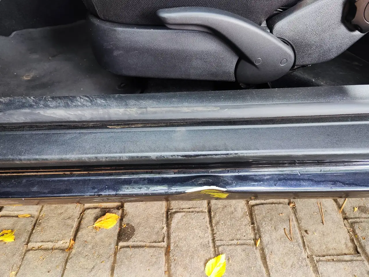 Volkswagen Golf IV GTI TDI 150 CV ARL – 3P – 6V, foto 9
