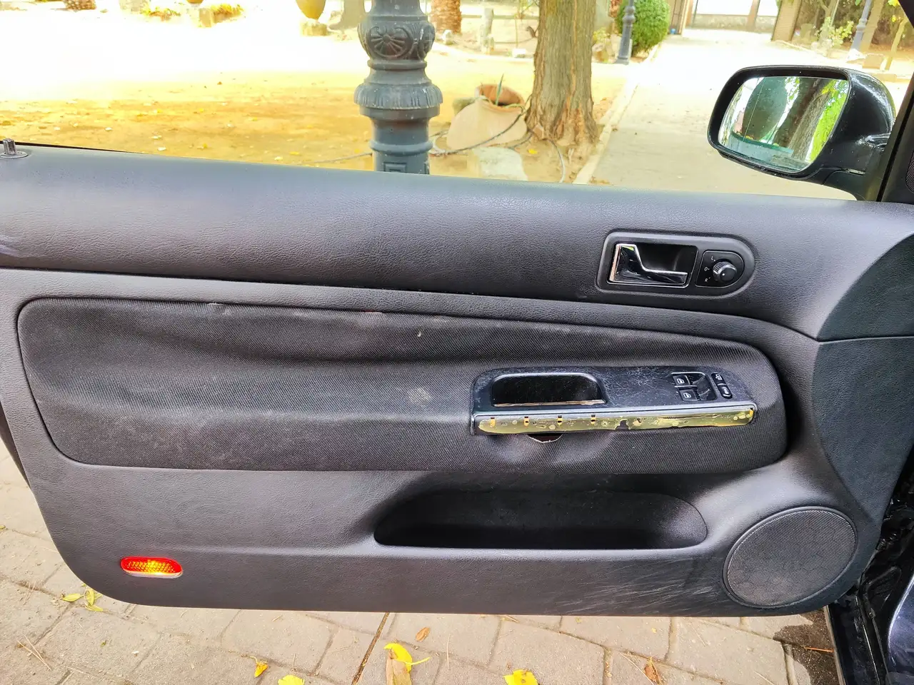 Volkswagen Golf IV GTI TDI 150 CV ARL – 3P – 6V, foto 8