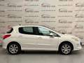 Peugeot 308 Sport Automatik PANO/KLIMA/PDC/SHZ/ALU Blanc - thumbnail 5