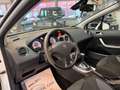 Peugeot 308 Sport Automatik PANO/KLIMA/PDC/SHZ/ALU Blanc - thumbnail 11