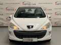 Peugeot 308 Sport Automatik PANO/KLIMA/PDC/SHZ/ALU Blanc - thumbnail 7