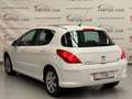 Peugeot 308 Sport Automatik PANO/KLIMA/PDC/SHZ/ALU Blanc - thumbnail 3