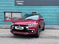 Mitsubishi ASX 2,2 DI-D Instyle Aut. Rot - thumbnail 1