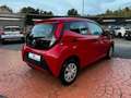 Toyota Aygo Connect 1.0 VVT-i 72CV 5P x-business PREZZO REALE! Rosso - thumbnail 5