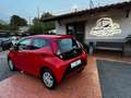 Toyota Aygo Connect 1.0 VVT-i 72CV 5P x-business PREZZO REALE! Rosso - thumbnail 3