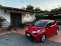 Toyota Aygo Connect 1.0 VVT-i 72CV 5P x-business PREZZO REALE! Rosso - thumbnail 1