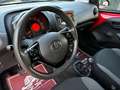 Toyota Aygo Connect 1.0 VVT-i 72CV 5P x-business PREZZO REALE! Rosso - thumbnail 10