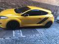 Renault Megane III RS CUP 2.0 16V CV 265 SERIE NUMERATA N 935 Giallo - thumbnail 3