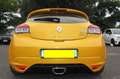 Renault Megane III RS CUP 2.0 16V CV 265 SERIE NUMERATA N 935 Giallo - thumbnail 11