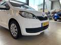 Skoda Citigo 1.0 Greentech Ambition,Airco,Cruisecontrol,Bluetoo Blanc - thumbnail 5