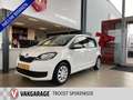 Skoda Citigo 1.0 Greentech Ambition,Airco,Cruisecontrol,Bluetoo Blanc - thumbnail 1