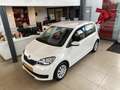 Skoda Citigo 1.0 Greentech Ambition,Airco,Cruisecontrol,Bluetoo Blanc - thumbnail 2