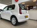 Skoda Citigo 1.0 Greentech Ambition,Airco,Cruisecontrol,Bluetoo Blanc - thumbnail 6