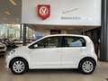 Skoda Citigo 1.0 Greentech Ambition,Airco,Cruisecontrol,Bluetoo Blanc - thumbnail 4