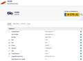 Ford Focus Wagon 1.5 EcoBoost ST Line X Business (150 PK) 1e- Zwart - thumbnail 5
