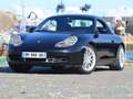 Porsche 996 996 Carrera 3.4 Cabriolet Tiptronic Noir - thumbnail 2