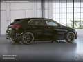 Mercedes-Benz A 250 e AMG+360°+MULTIBEAM+19"+HUD+TOTW+KEYLESS Schwarz - thumbnail 21
