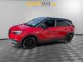 Opel Crossland X Diesel X 1.5 ecotec Innovation s&s 102cv Piros - thumbnail 2