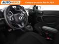 smart forTwo 0.9 Turbo Basis passion Gris - thumbnail 12