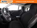 smart forTwo 0.9 Turbo Basis passion Gris - thumbnail 11