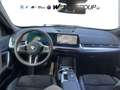 BMW X1 sDrive18d M SPORT AHK NAVI LED PARKASSIST    ALARM Schwarz - thumbnail 9