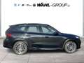 BMW X1 sDrive18d M SPORT AHK NAVI LED PARKASSIST    ALARM Schwarz - thumbnail 6