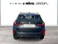 BMW X1 sDrive18d M SPORT AHK NAVI LED PARKASSIST    ALARM Schwarz - thumbnail 4