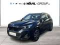 BMW X1 sDrive18d M SPORT AHK NAVI LED PARKASSIST    ALARM Noir - thumbnail 1